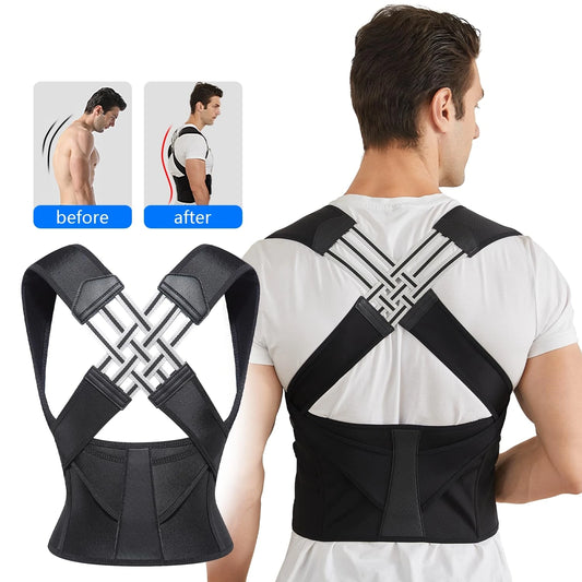 Vlenora™ Back Relief Corrector