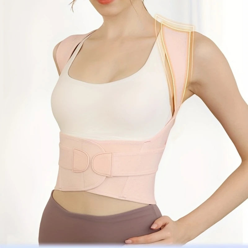 Vlenora™ Back Relief Corrector