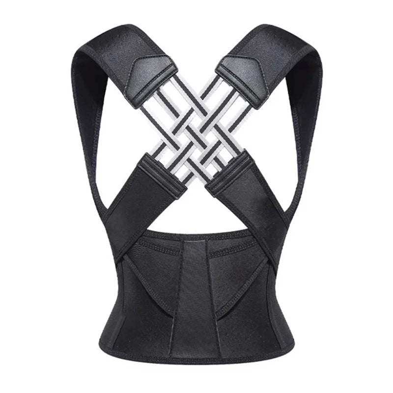 Vlenora™ Back Relief Corrector