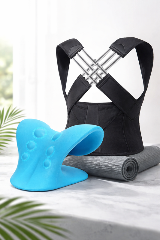 Vlenora™ Posture Reset Kit