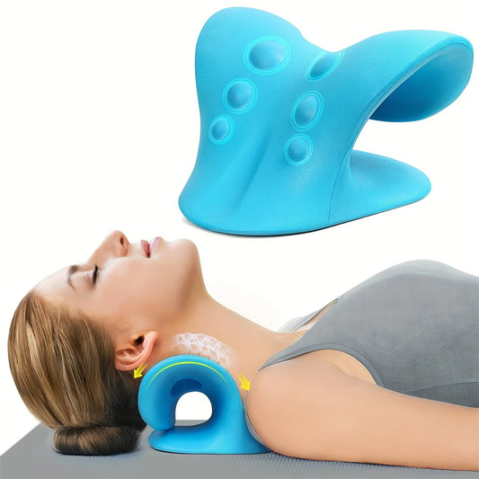 Vlenora™ Neck Alignment Pillow