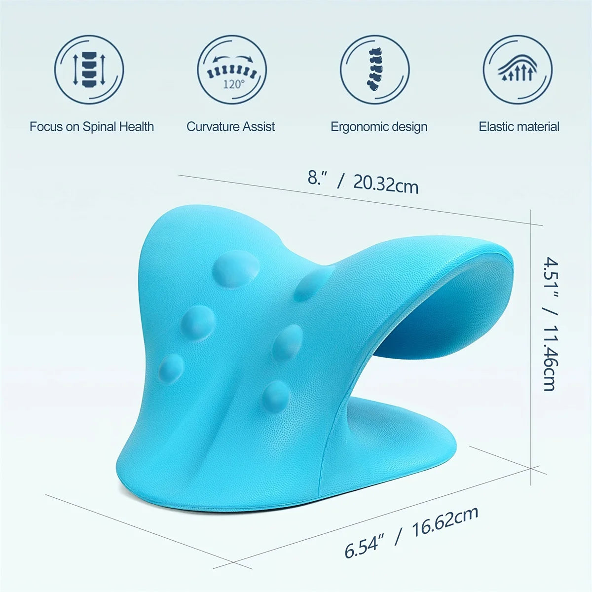 Vlenora™ Posture Reset Kit